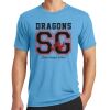 Performance Blend Tee 65/35 Thumbnail