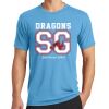 Performance Blend Tee 65/35 Thumbnail