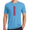 Performance Blend Tee 65/35 Thumbnail