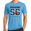 Performance Blend Tee 65/35 Thumbnail