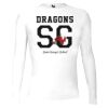 Pro-Compression Long Sleeve T-Shirt Thumbnail