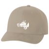 Brushed Twill Cap Thumbnail