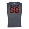Pro-Compression Sleeveless T-Shirt Thumbnail