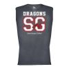 Pro-Compression Sleeveless T-Shirt Thumbnail