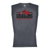 Pro-Compression Sleeveless T-Shirt Thumbnail