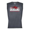 Pro-Compression Sleeveless T-Shirt Thumbnail