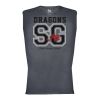 Pro-Compression Sleeveless T-Shirt Thumbnail