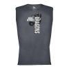 Pro-Compression Sleeveless T-Shirt Thumbnail