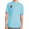 Youth Performance Blend Tee Thumbnail