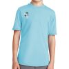 Youth Performance Blend Tee Thumbnail