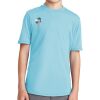 Youth Performance Blend Tee Thumbnail