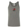 Unisex Jersey Tank Thumbnail